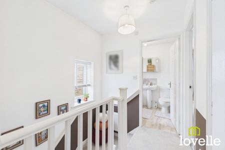 3 bedroom Detached house for sale in Mason Avenue, Hull, HU6