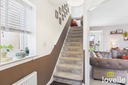 3 bedroom Detached house for sale in Mason Avenue, Hull, HU6