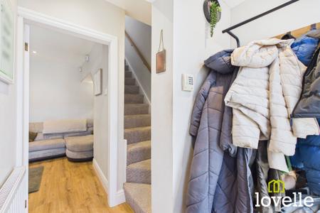 2 bedroom End of terrace house for sale in National Avenue, Hull, HU5