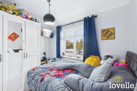 2 bedroom End of terrace house for sale in National Avenue, Hull, HU5