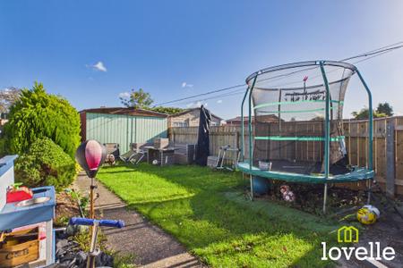 2 bedroom End of terrace house for sale in National Avenue, Hull, HU5
