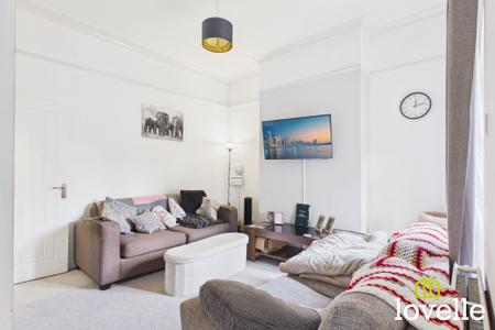 3 bedroom Property for sale in Hutt Street, Hull, HU3