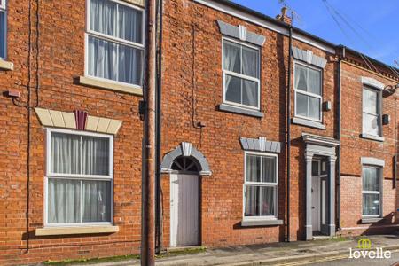 3 bedroom Property for sale in Hutt Street, Hull, HU3