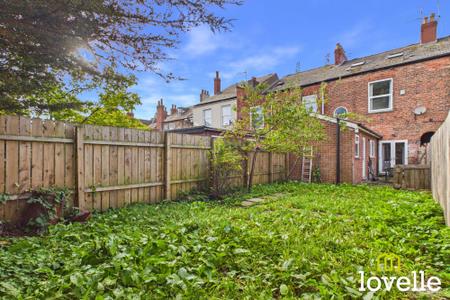 3 bedroom Property for sale in Hutt Street, Hull, HU3