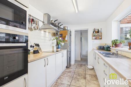 3 bedroom Property for sale in Hutt Street, Hull, HU3