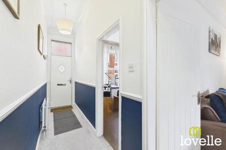 3 bedroom Property for sale in Hutt Street, Hull, HU3