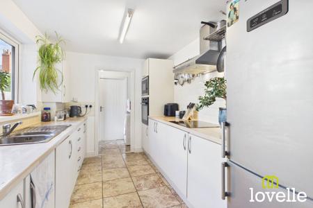 3 bedroom Property for sale in Hutt Street, Hull, HU3