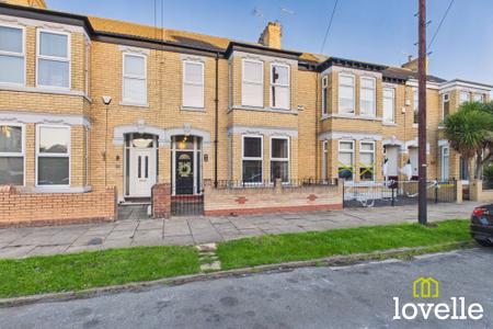 Hamlyn Avenue, Hull, HU4