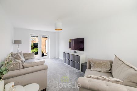 3 bedroom Semi-detached house for sale in Alder Avenue, Humberston, DN36