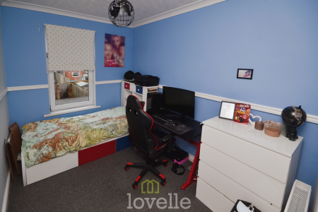 3 bedroom Terraced House for sale in Barcroft Street, Cleethorpes, DN35