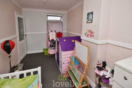 3 bedroom Terraced House for sale in Barcroft Street, Cleethorpes, DN35