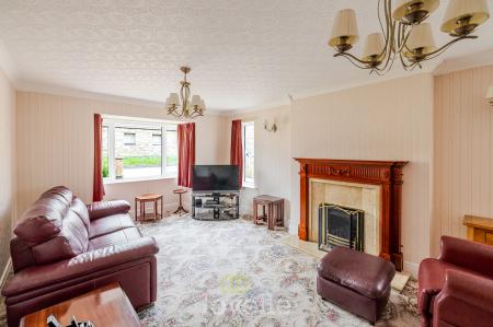 4 bedroom Detached house for sale in Church Lane, Humberston, DN36