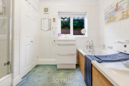 4 bedroom Detached house for sale in Church Lane, Humberston, DN36