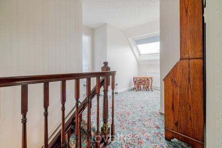 4 bedroom Detached house for sale in Church Lane, Humberston, DN36