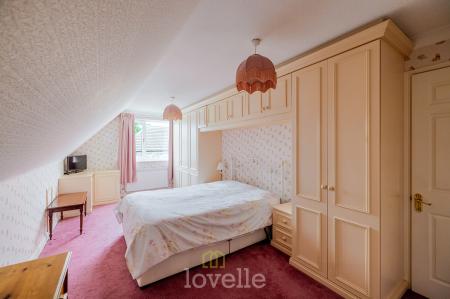 4 bedroom Detached house for sale in Church Lane, Humberston, DN36