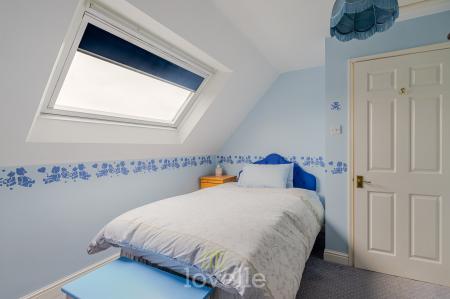 4 bedroom Detached house for sale in Church Lane, Humberston, DN36