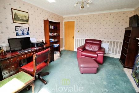 4 bedroom Detached house for sale in Church Lane, Humberston, DN36