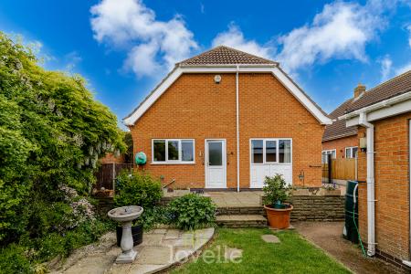 4 bedroom Detached house for sale in Church Lane, Humberston, DN36