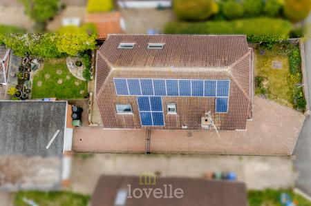 4 bedroom Detached house for sale in Church Lane, Humberston, DN36