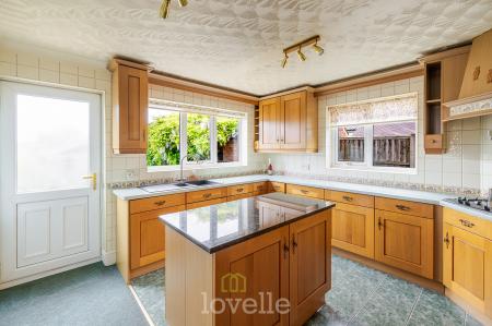 4 bedroom Detached house for sale in Church Lane, Humberston, DN36
