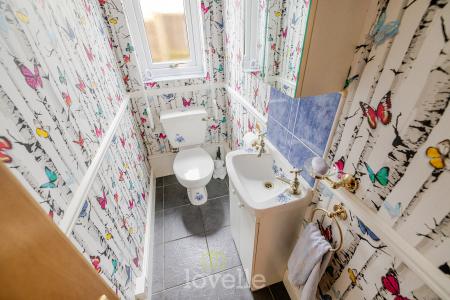 4 bedroom Detached house for sale in Church Lane, Humberston, DN36