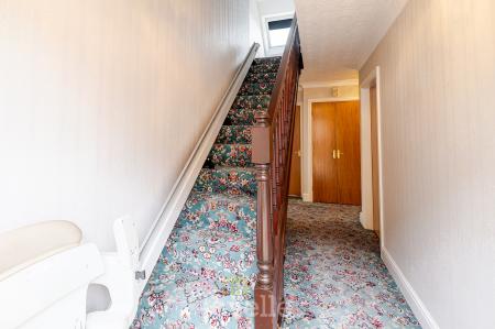 4 bedroom Detached house for sale in Church Lane, Humberston, DN36