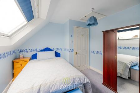 4 bedroom Detached house for sale in Church Lane, Humberston, DN36