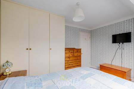 4 bedroom Detached house for sale in Church Lane, Humberston, DN36