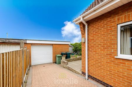 4 bedroom Detached house for sale in Church Lane, Humberston, DN36