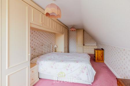 4 bedroom Detached house for sale in Church Lane, Humberston, DN36