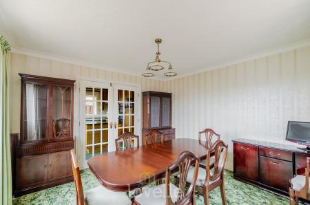 4 bedroom Detached house for sale in Church Lane, Humberston, DN36