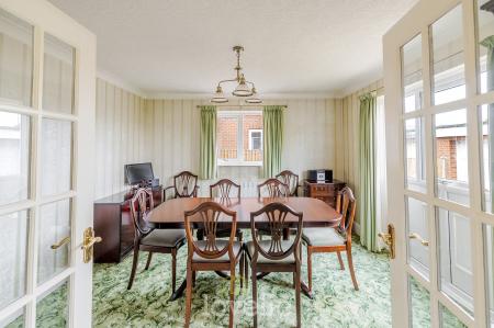 4 bedroom Detached house for sale in Church Lane, Humberston, DN36