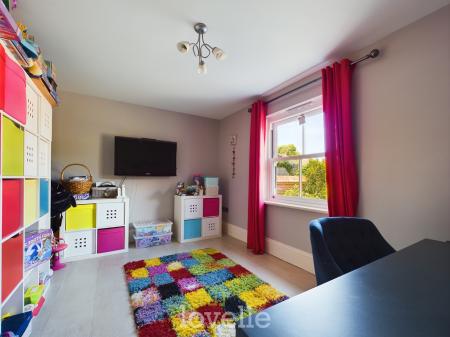 4 bedroom Detached house for sale in Church Lane, Tetney, DN36