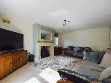 4 bedroom Detached house for sale in Church Lane, Tetney, DN36