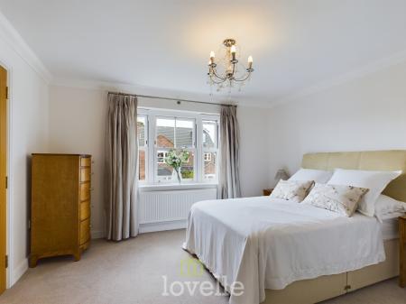 5 bedroom Detached house for sale in Church View, Tetney, DN36