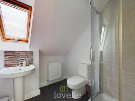 5 bedroom Detached house for sale in Church View, Tetney, DN36