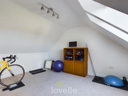 5 bedroom Detached house for sale in Church View, Tetney, DN36