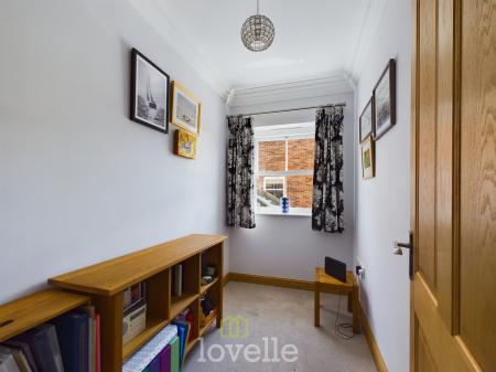 5 bedroom Detached house for sale in Church View, Tetney, DN36