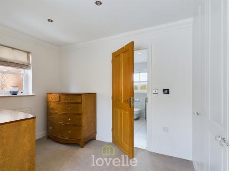 5 bedroom Detached house for sale in Church View, Tetney, DN36