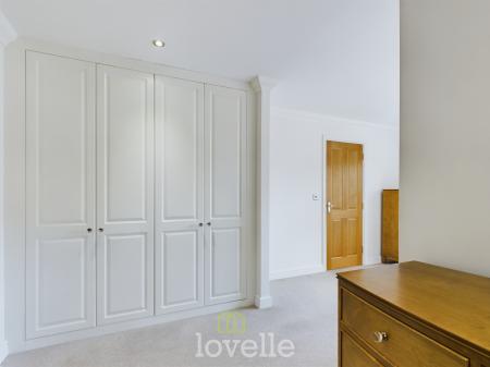 5 bedroom Detached house for sale in Church View, Tetney, DN36