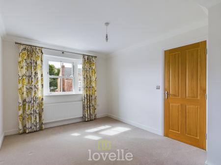 5 bedroom Detached house for sale in Church View, Tetney, DN36