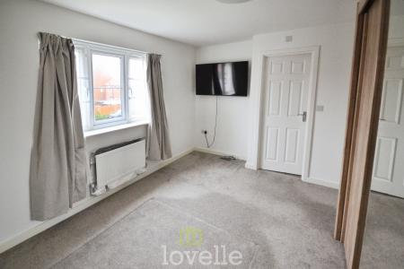 3 bedroom Detached house for sale in Eagle Drive, Humberston, DN36