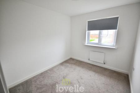 3 bedroom Detached house for sale in Eagle Drive, Humberston, DN36