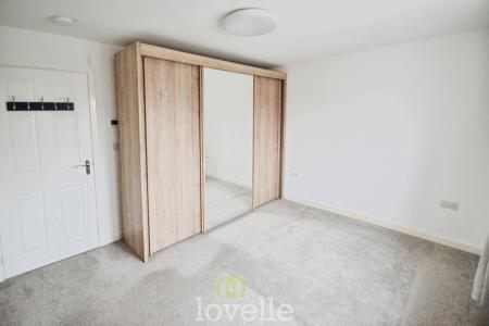 3 bedroom Detached house for sale in Eagle Drive, Humberston, DN36