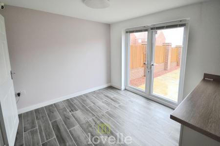 3 bedroom Detached house for sale in Eagle Drive, Humberston, DN36