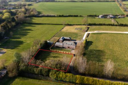 0 bedroom Land (Residential) for sale in Humberston Road, Tetney, DN36