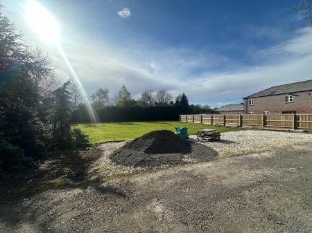 0 bedroom Land (Residential) for sale in Humberston Road, Tetney, DN36