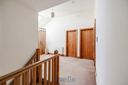 5 bedroom Detached house for sale in Humberston Road, Tetney, DN36