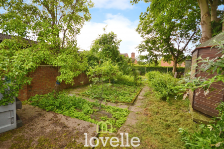 4 bedroom Detached house for sale in Ings Lane, North Cotes, DN36