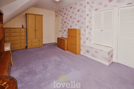 1 bedroom Semi-detached bungalow for sale in Meadow View, Cleethorpes, DN35